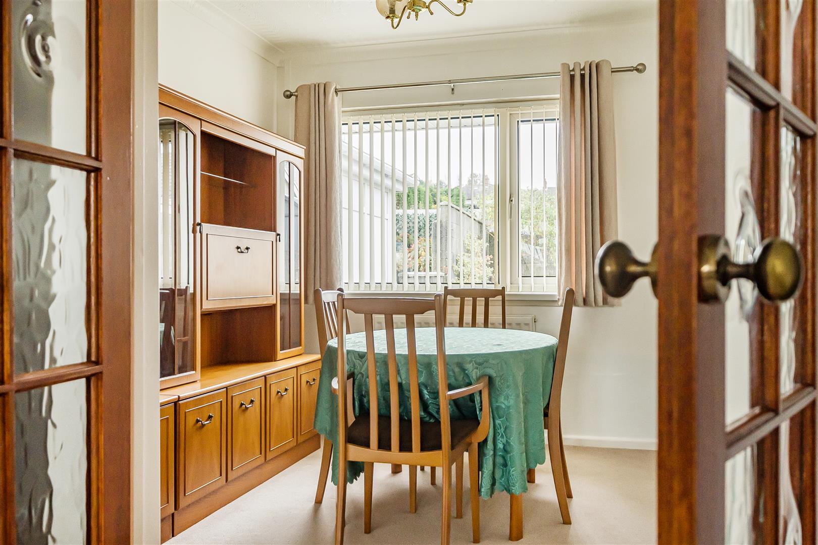 Pemberton Park, Llanelli, SA14 8NN